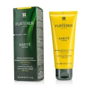 Rene Futerer Hydra Hydrating Shine Mask